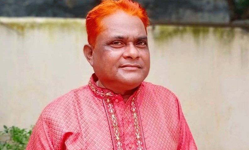 অভিনেতা হারুন কিসিঞ্জারের মৃত্যুর গুজবে ক্ষুব্ধ পরিবার